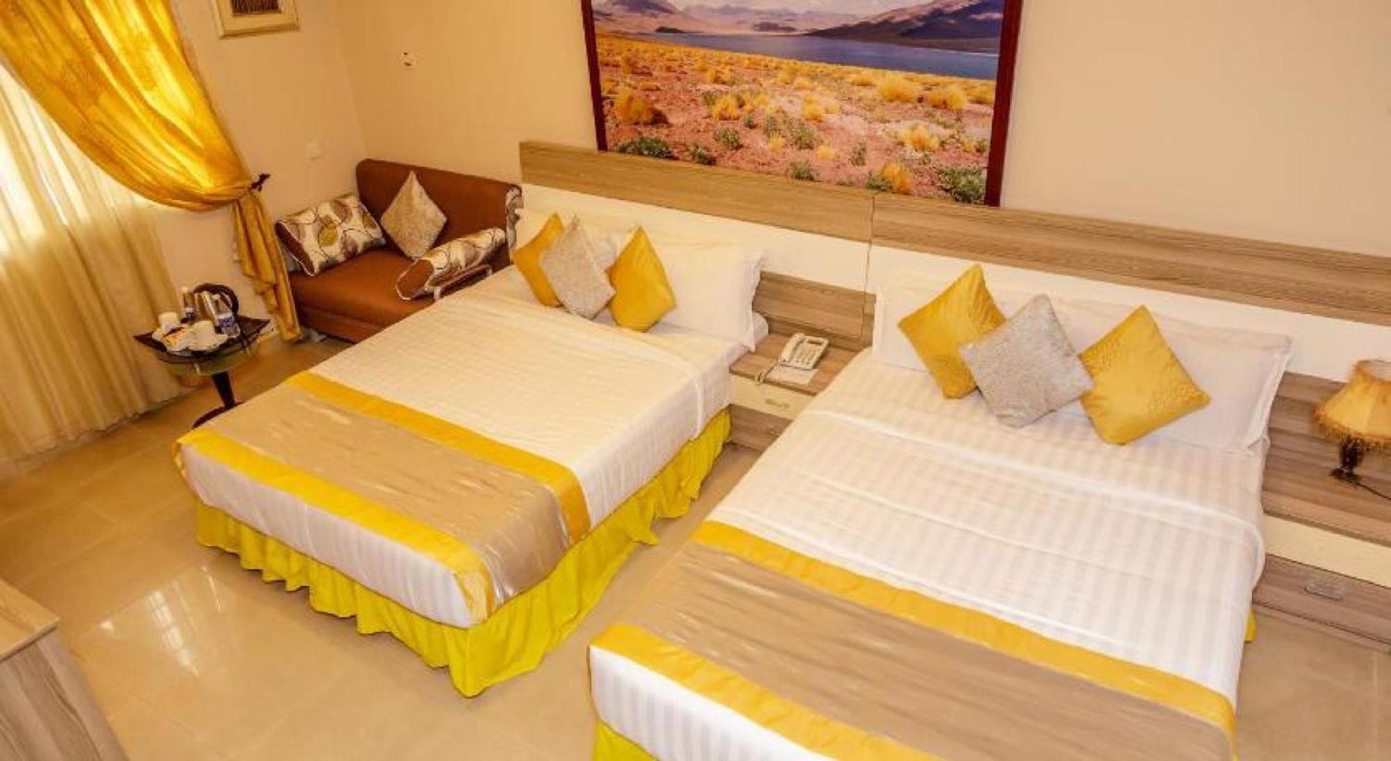 Room in Lodge - Apartment Royale Hotel-3 Bd Apartment Ikeja Esterno foto
